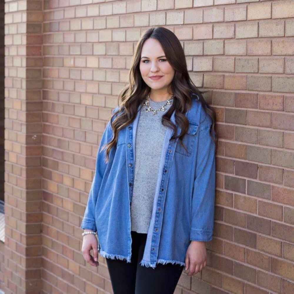 Meet your Posher, Kailey